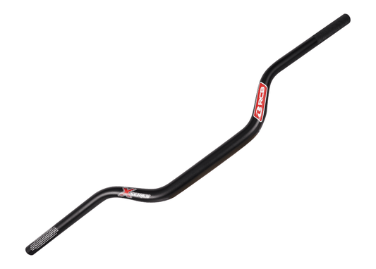 RB HANDLE BAR TAPER 28.6 MM X SERIES(LOW) - LRL Motors