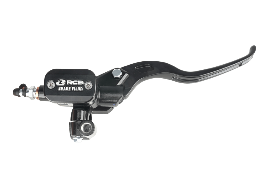 RCB E-3 Master Pump 14MM (RH) - LRL Motors