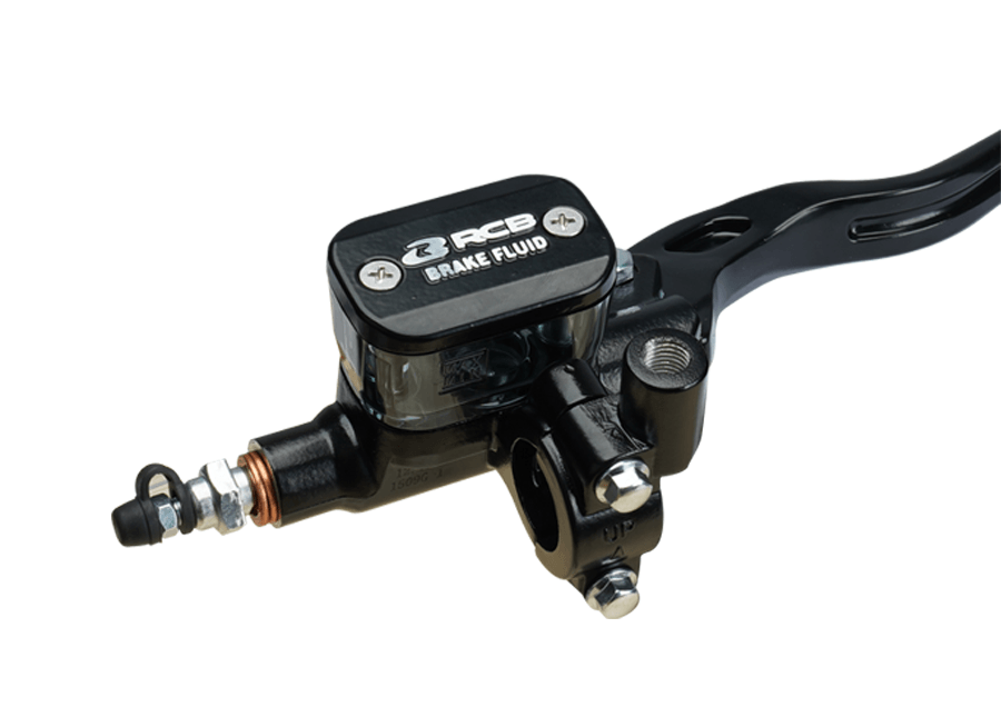 RCB E-3 Master Pump 14MM (RH) - LRL Motors