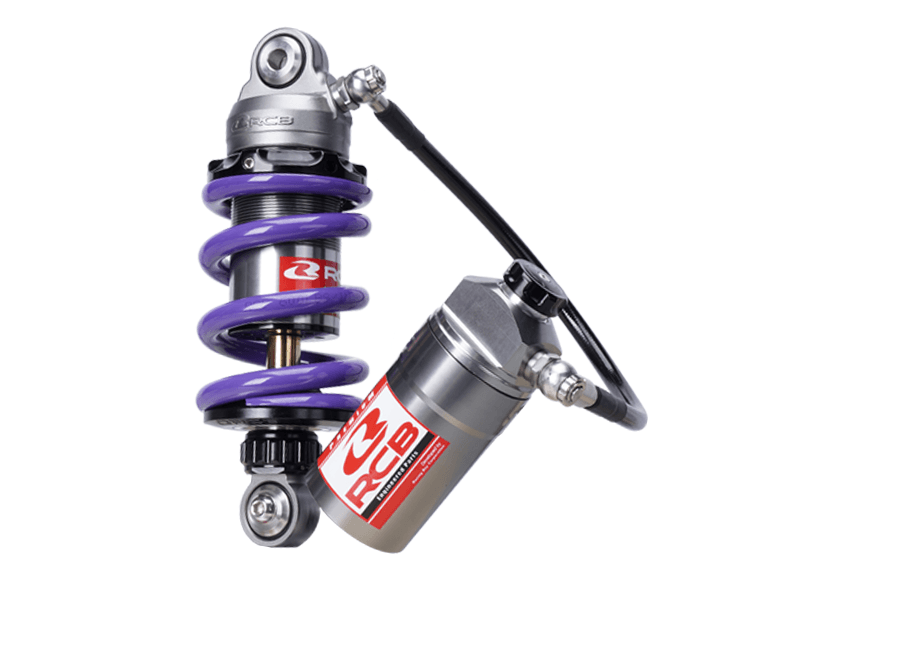 RCB Mono Shock for Yamaha R15 v2 v3 - LRL Motors