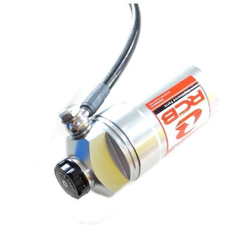 RCB Racing Boy DB-2 Line (G-TI) For YZF-R15/FZ150i - LRL Motors