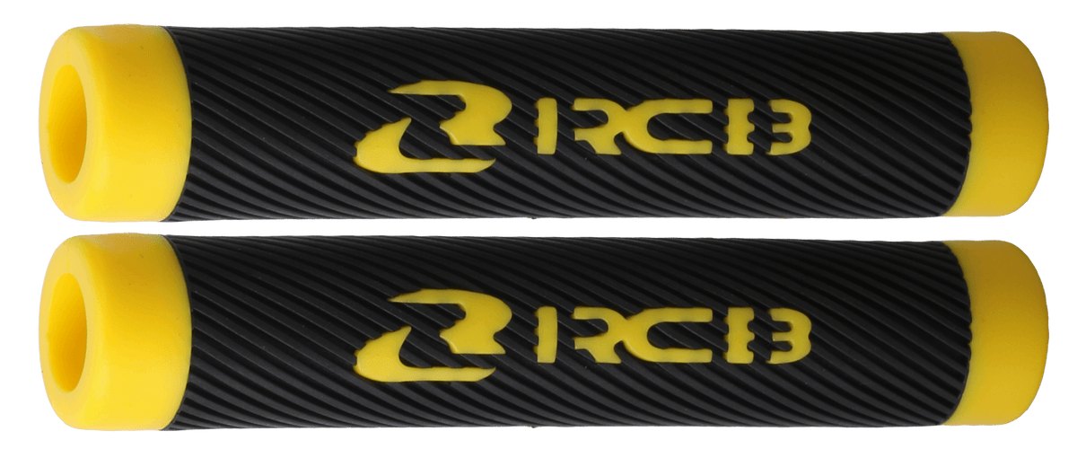 RCB Racing Boy Liver Grip - LRL Motors