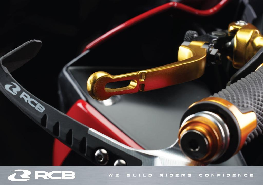 RCB Racing Boy S1 SERIES CLUTCH PERCH - LRL Motors