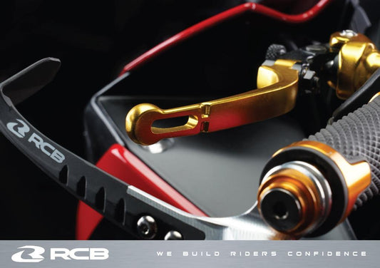 RCB Racing Boy S1 SERIES CLUTCH PERCH - LRL Motors