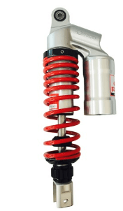 RCB Shock Absorber For AEROX 305MM SB2 SERIES - LRL Motors