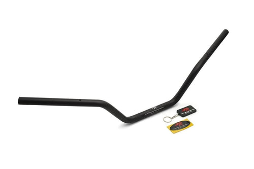 Red Rooster Performance Interceptor 650 Handle bar - LRL Motors