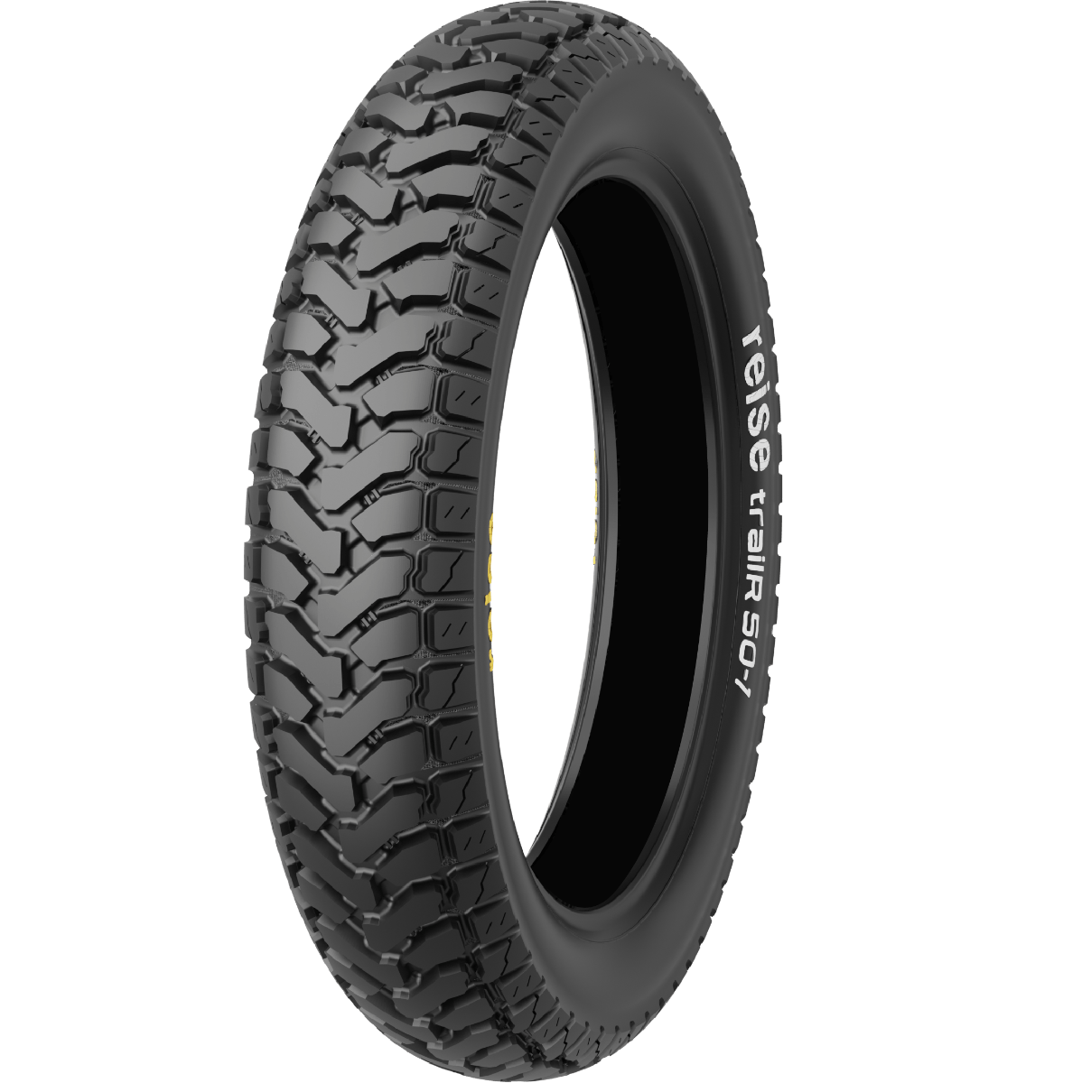 Reise Tyres for Himalayan front & rear - LRL Motors