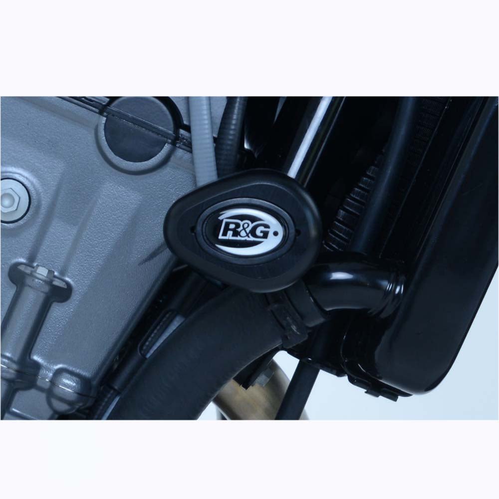 R&G KTM Duke 790 Crash Protector - LRL Motors