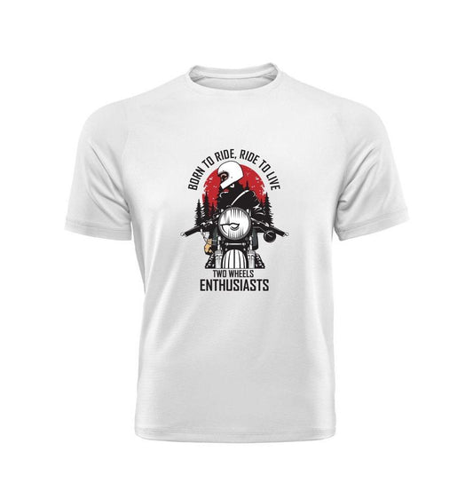 Riders T-Shirt - LRL Motors