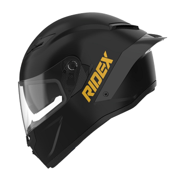 RIDEX Helmet – LRL Motors