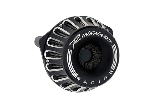 Rinehart Racing Performance Inverted Air Cleaner - LRL Motors