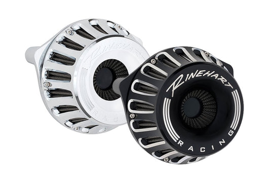 Rinehart Racing Performance Inverted Air Cleaner - LRL Motors