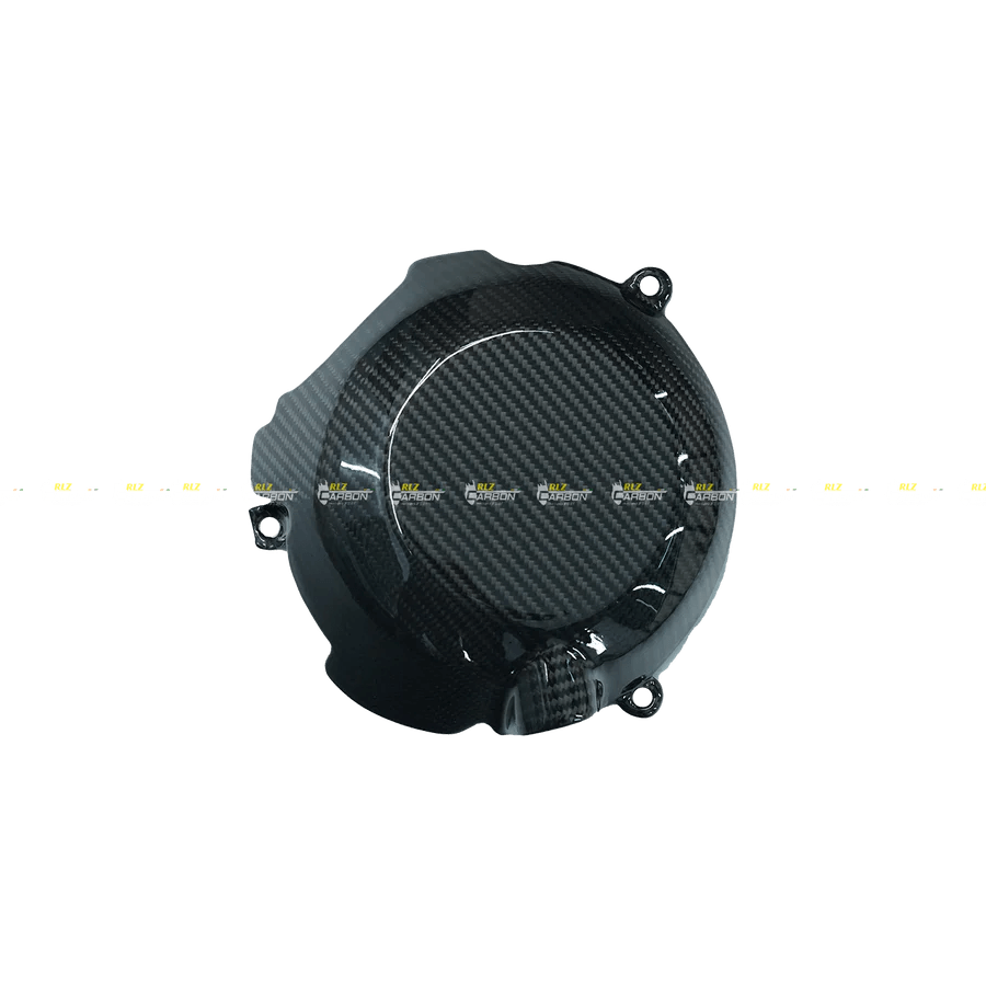 RLZ Carbon Fiber Engine Covers for BMW S1000 RR 2020+ - LRL Motors