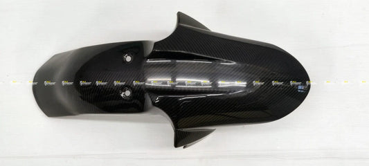 RLZ Carbon Fiber Front Fender for Kawasaki Ninja 300 - LRL Motors