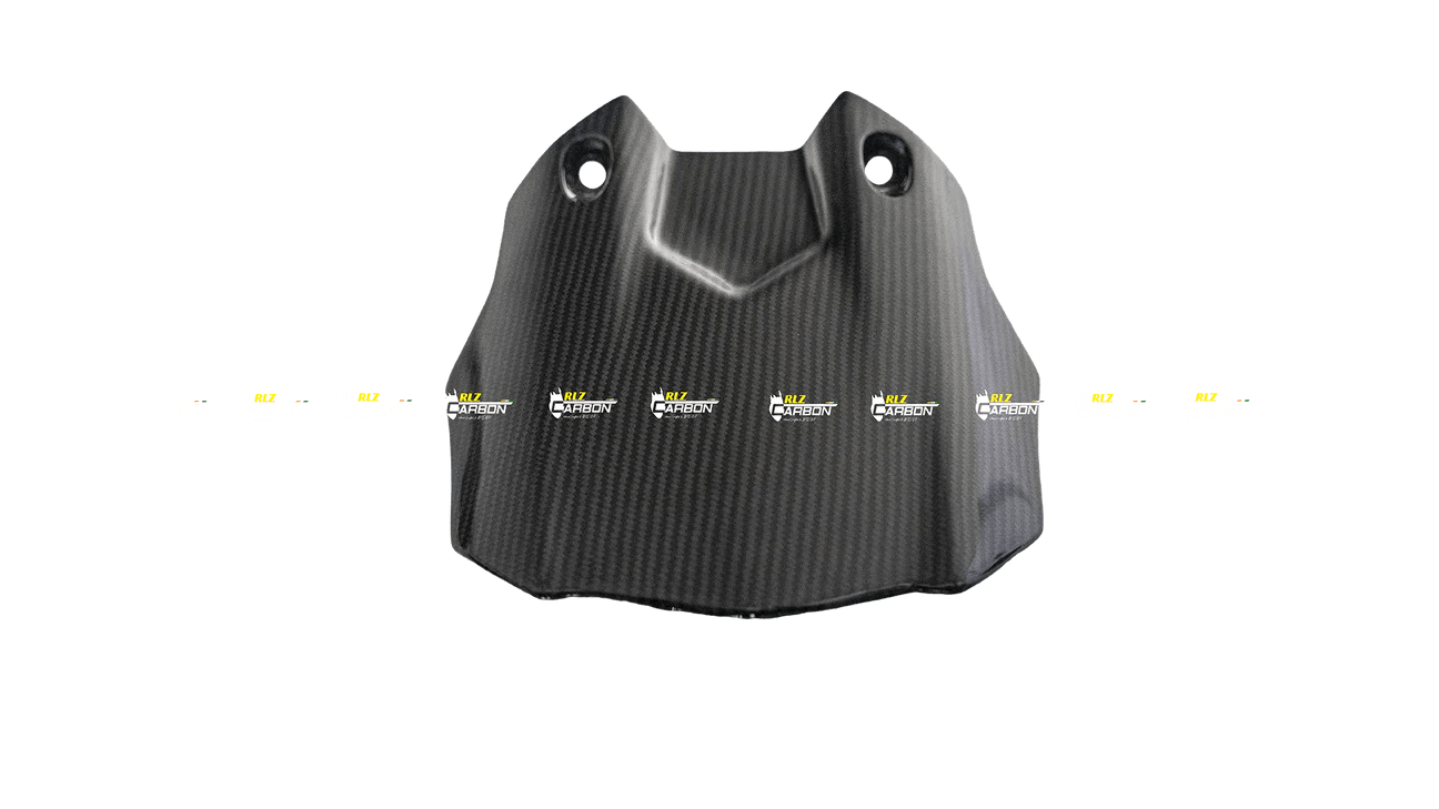 RLZ Carbon Fiber Rear Hugger for Yamaha R1 2015+ - LRL Motors