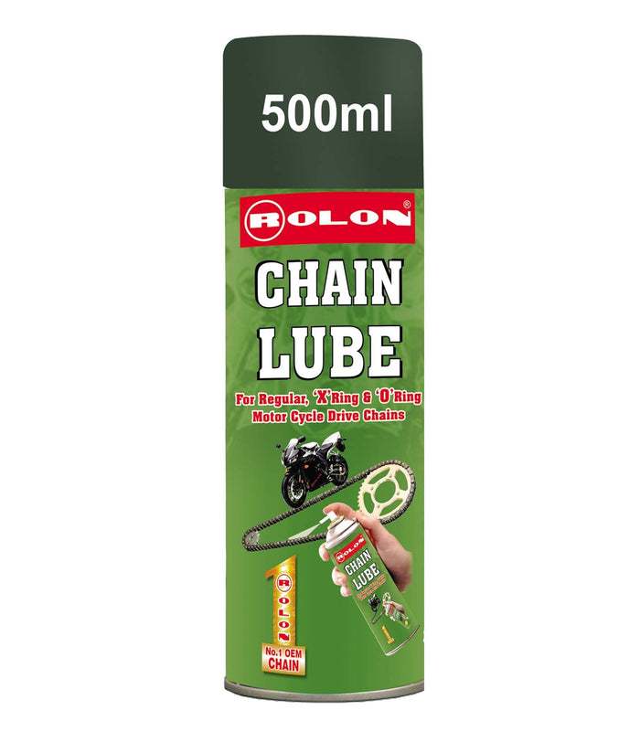 Rolon Chain Lube