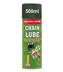 Rolon Chain Lube - LRL Motors