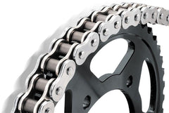 Royal Enfield Bullet 350 Rolon chain Sprocket kit(Drum) – LRL Motors