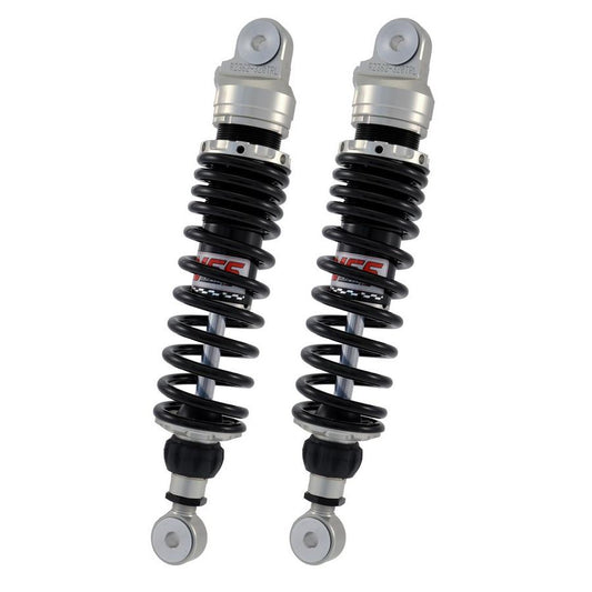 Royal Enfield Classic 350 2009-2017 YSS Rear Shock Absorbers - LRL Motors