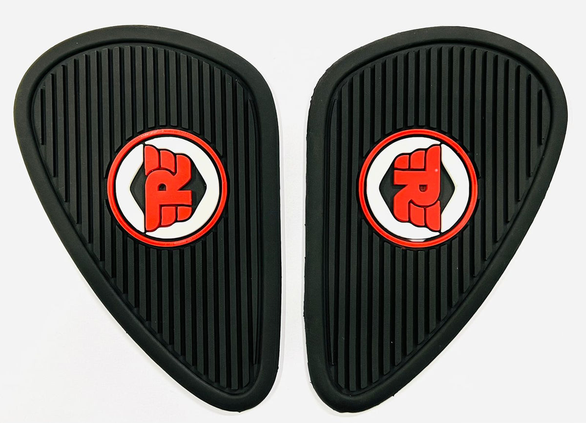 Royal Enfield Classic Tank Grip - LRL Motors