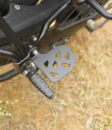 Royal Enfield Himalayan 450-Moto Torque FOOTREST (SET) - LRL Motors