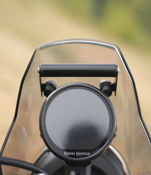 Royal Enfield Himalayan 450-Moto Torque GPS MOUNT - LRL Motors