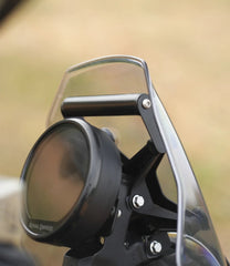 Royal Enfield Himalayan 450-Moto Torque GPS MOUNT - LRL Motors
