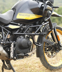 Royal Enfield Himalayan 450-Moto Torque Panther Crash Guard - LRL Motors