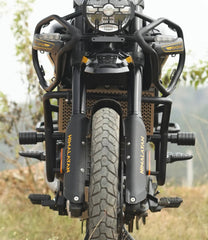 Royal Enfield Himalayan 450-Moto Torque Panther Crash Guard - LRL Motors