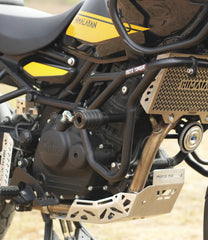 Royal Enfield Himalayan 450-Moto Torque Panther Crash Guard - LRL Motors