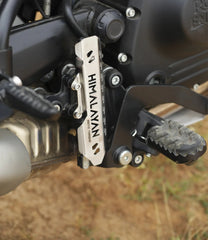 Royal Enfield Himalayan 450-Moto Torque REAR MASTER CYLINDER GUARD - LRL Motors