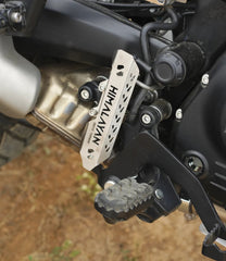 Royal Enfield Himalayan 450-Moto Torque REAR MASTER CYLINDER GUARD - LRL Motors