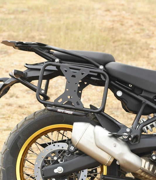 Royal Enfield Himalayan 450-Moto Torque saddle stay - LRL Motors