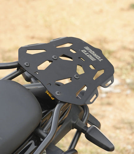 Royal Enfield Himalayan 450-Moto Torque Top plate - LRL Motors