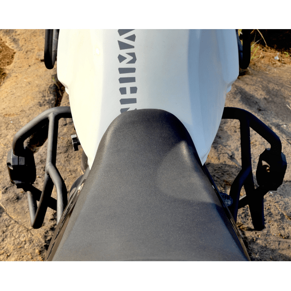 Royal Enfield Himalayan auto engina crash guard/ Leg guard - LRL Motors