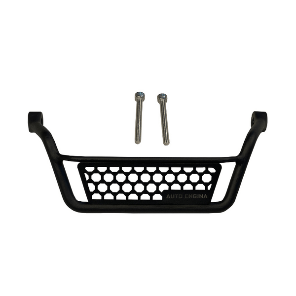 Royal Enfield Himalayan Auto engina Headlight Grill - LRL Motors