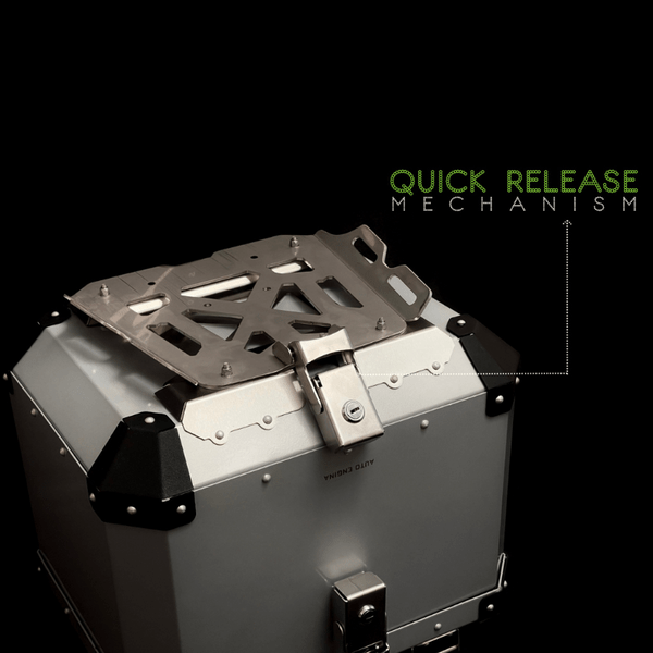 Royal Enfield Himalayan Auto Engina Topbox - LRL Motors