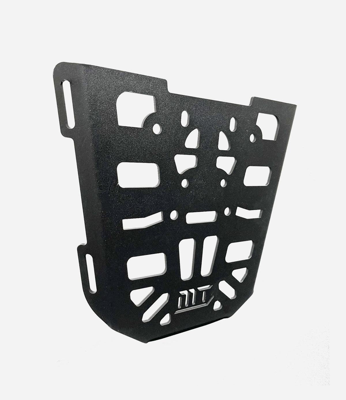 Royal Enfield Himalayan Moto torque Stock carrier top plate - LRL Motors