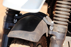 Royal Enfield Himalayan Mud Guard Riser - LRL Motors