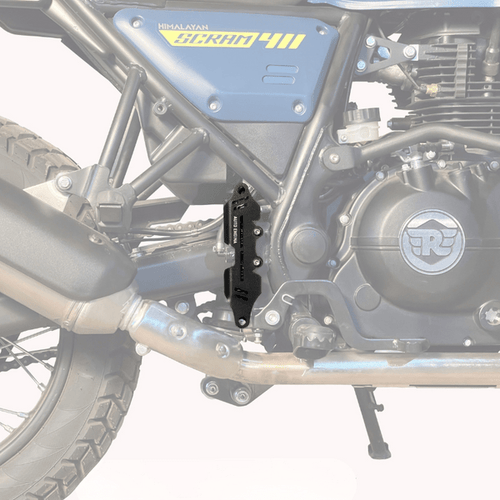 Royal Enfield Himalayan Scram 411 Auto Engina Master Cylinder Guard - LRL Motors