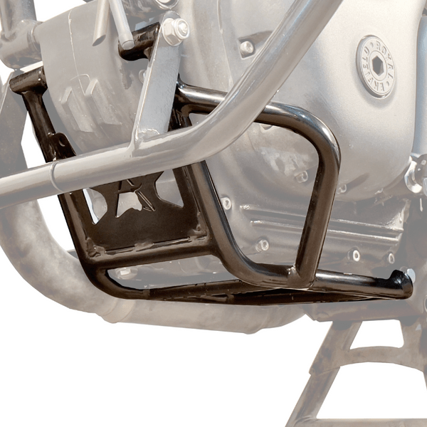 Royal Enfield Hunter 350 auto Engina Engine Guard - LRL Motors