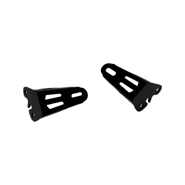 Royal Enfield Hunter 350 Auto Engina Fog Light Clamp - LRL Motors