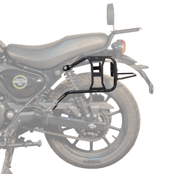 Royal Enfield Hunter 350 auto engina Saddle stay - LRL Motors