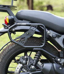 Royal Enfield Hunter 350 Moto torque saddle stay - LRL Motors