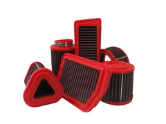 Royal Enfield Interceptor 650 /GT 650 Hyper flow Air filter - LRL Motors