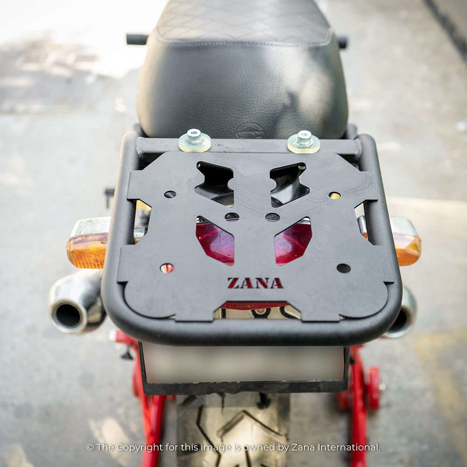 ZANA Accessories LRL Motors