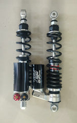 Royal Enfield Interceptor / GT 650 TRWL YSS shock Absorbers - LRL Motors