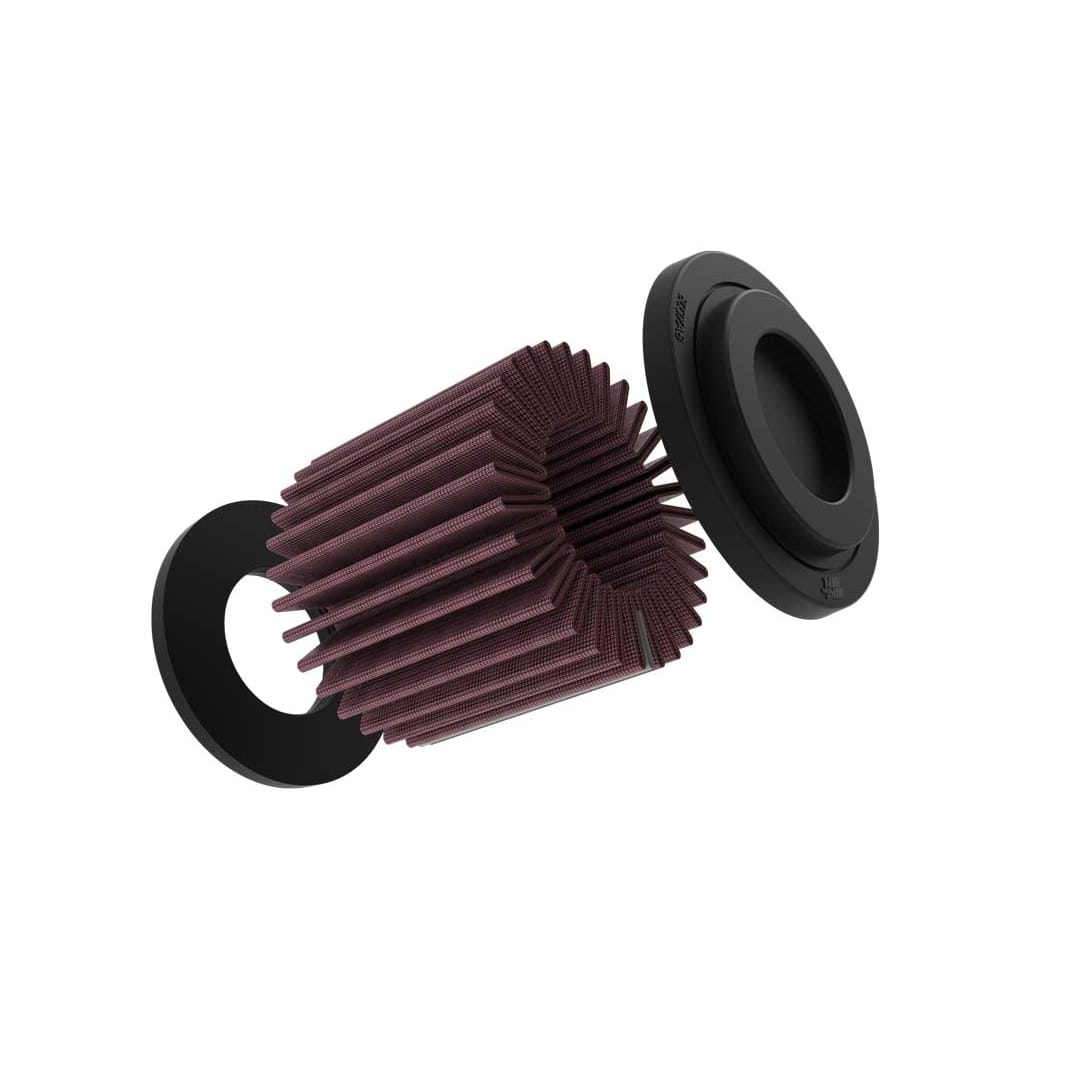 Royal Enfield K&N air filter reborn, Hunter, Meteor - LRL Motors