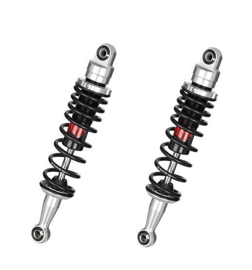 Royal Enfield Thunder Bird 350 Rear Shock Absorbers - LRL Motors