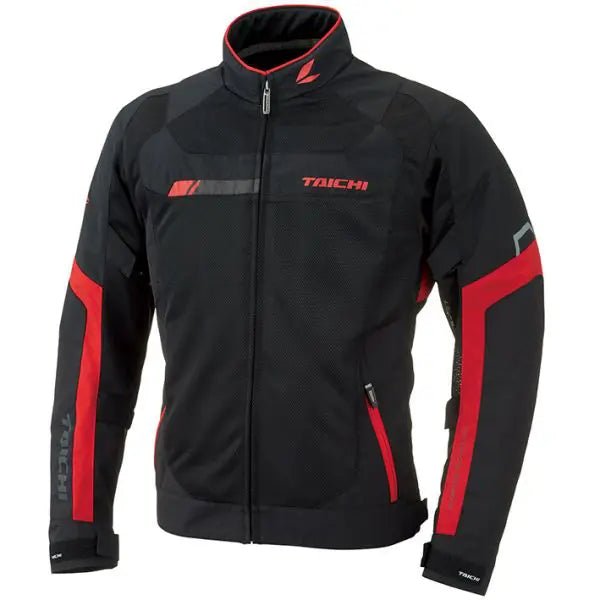 RS Taichi Cross over Mesh Riding Jacket – Men - LRL Motors